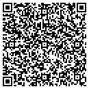 QR code with M R C Designs LLC contacts