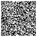 QR code with Hamaker Excavation Inc contacts