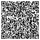 QR code with Mr Gutterman contacts
