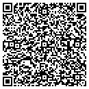 QR code with Hebdon Construction contacts
