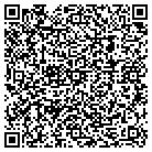 QR code with Mcgowan Travel Service contacts
