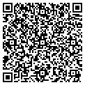 QR code with 544 Golf Range contacts