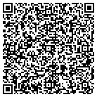QR code with Ace Golf Range & Pro Shop contacts