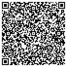 QR code with Kb Construction & Landscaping contacts