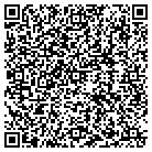 QR code with Precision Gutter Systems contacts