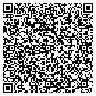 QR code with Walter's Fine Auto Detailing contacts