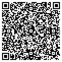 QR code with Rg Gutters contacts