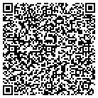 QR code with Gail Pettit Valet Service contacts