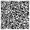 QR code with Hieb Richard S MD contacts