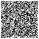 QR code with The Agee Farm contacts