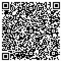 QR code with Sgs Inc contacts