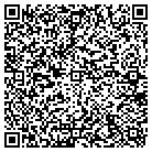 QR code with Peavlers Mountain Star Excava contacts