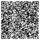 QR code with Thorne E Cayton contacts