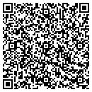 QR code with D And D Auto Detailing contacts