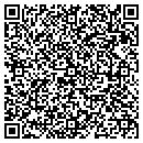 QR code with Haas John P MD contacts