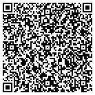 QR code with Aaron Chapel Fellowship Hall contacts