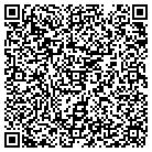 QR code with Phyllis Rosch Interior Design contacts
