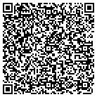 QR code with Oakvale Road Public Service contacts