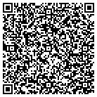QR code with Denos Auto Upholstery & Dtlng contacts