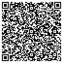 QR code with Ross Excavation Inc contacts