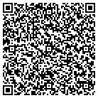 QR code with C C's Secretarial Service contacts