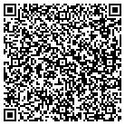 QR code with Two By Two Seamless Gutters contacts