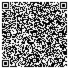 QR code with Up Seamless Rain Gutter contacts