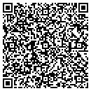 QR code with U S Seamless Of Lansing Inc contacts