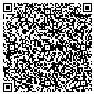 QR code with Martinez Swimming Pool Service contacts