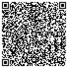 QR code with Washington Gutter Man contacts