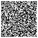 QR code with P Smith & CO contacts