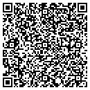 QR code with Hanna Cleaners contacts