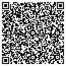 QR code with U-Store-It L P contacts