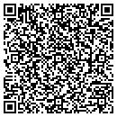 QR code with Hanna Cleaners contacts
