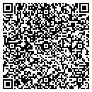 QR code with Han's Cleaners contacts