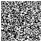 QR code with Priority One Printing Copying contacts