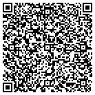 QR code with Blue Stream Heating & Cooling contacts