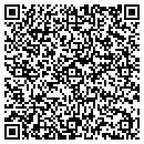 QR code with W D Statler Farm contacts
