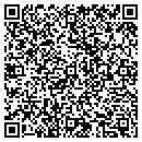 QR code with Hertz Corp contacts