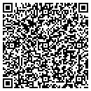QR code with Harry R Boos contacts