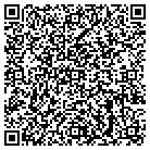 QR code with Tahoe Lakeshore Lodge contacts