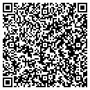 QR code with James Whybrew contacts
