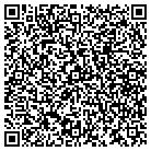 QR code with J And T Auto Detailing contacts