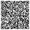 QR code with Caseys Custom Seamless contacts