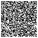 QR code with Hedrick Ranches contacts