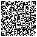 QR code with Whitney O Cox contacts