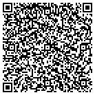 QR code with River Edge Design Studio contacts