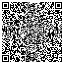 QR code with Cigs & Gars contacts