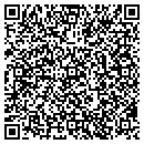 QR code with Preston Tree Service contacts