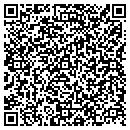 QR code with H M S Cleaner's Inc contacts